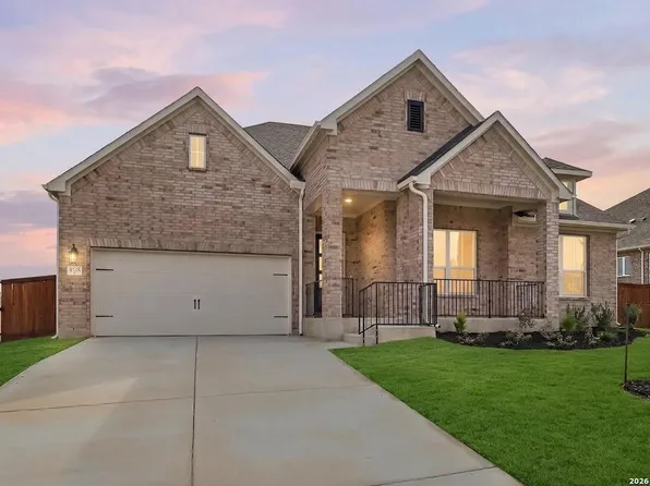 4538 Yoakum Valley, Schertz, TX 78108