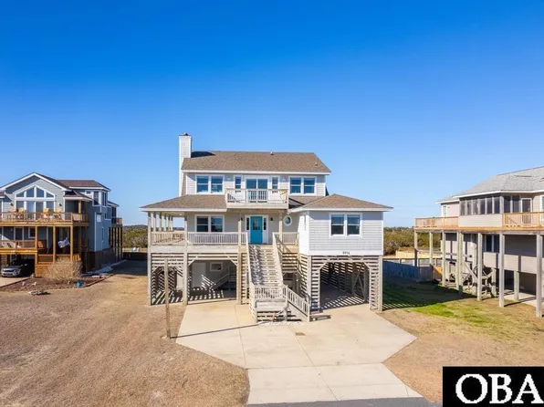 8914 S Old Oregon Inlet Rd #19, Nags Head, NC 27959