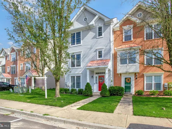 2209 Commissary Cir #284, Odenton, MD 21113