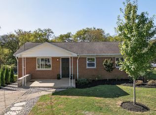 3357 Beech Ln, Burlington, KY 41005