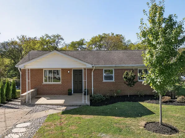 3357 Beech Ln, Burlington, KY 41005