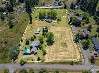 17545 110th Ave SE, Yelm, WA 98597