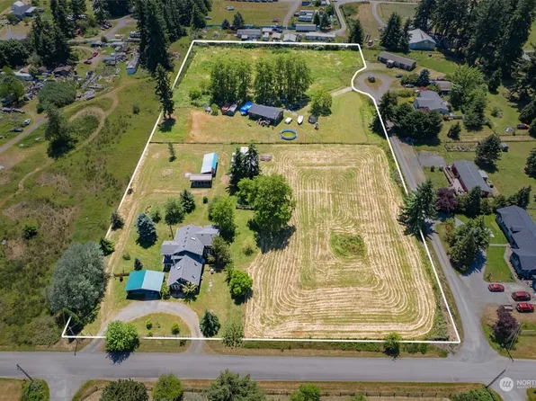 17545 110th Avenue SE, Yelm, WA 98597