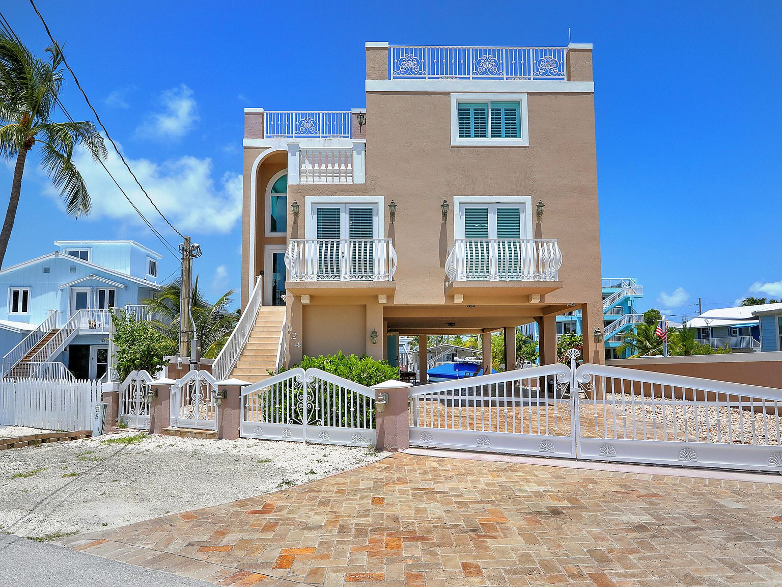 124 Guilford Ct, Tavernier, FL 33070 MLS 604075 Zillow