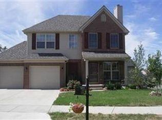 500 Vonbryan Trce, Lexington, KY 40509