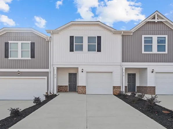 412 Blissful Ct, Taylors, SC 29687