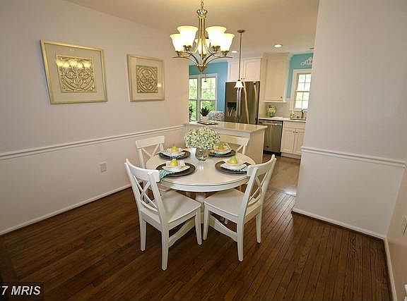 5th image of 8218 Clifton Farm Ct