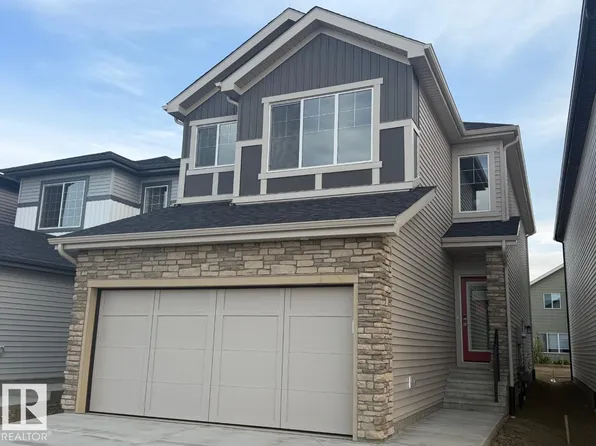 5858 Raven Cres NW, Edmonton, AB T5S 0S7