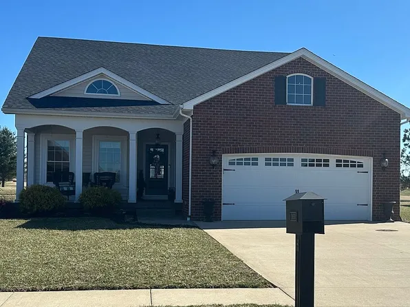 169 Remington Dr, Bardstown, KY 40004