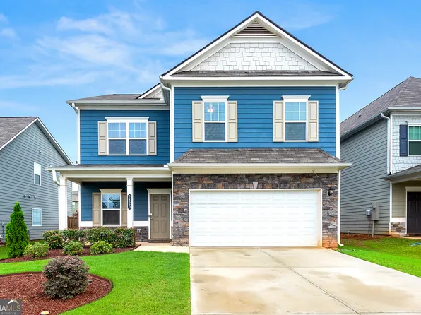 2420 Hastings Manor Ln, Hampton, GA 30228