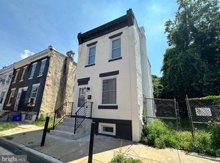 2927 N Ringgold St, Philadelphia, PA 19132