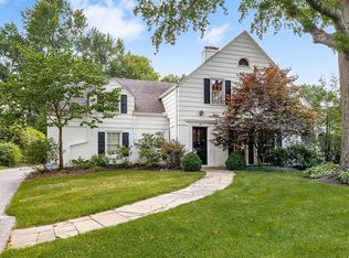 495 Chevy Chase Rd, Mansfield, OH 44907