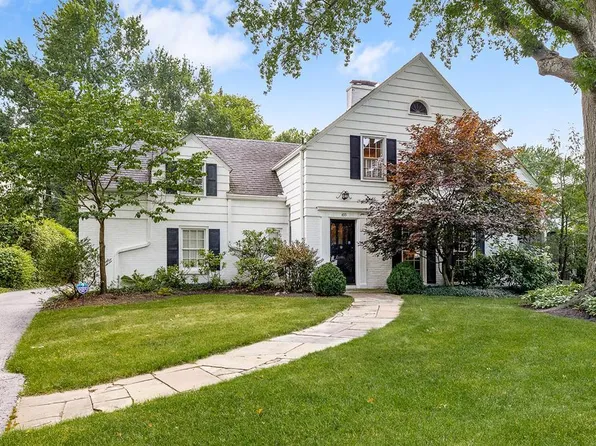 495 Chevy Chase Rd, Mansfield, OH 44907