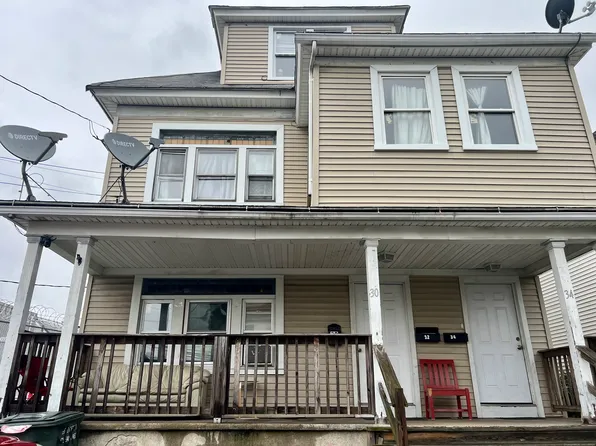 32-36 Wakeman Street, Bridgeport, CT 06605