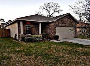 454 Fishhawk Way, Crosby, TX 77532