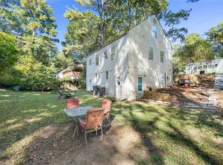 2468 Romain Way, East Pt, GA 30344