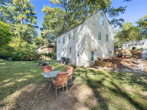 2468 Romain Way, East Pt, GA 30344
