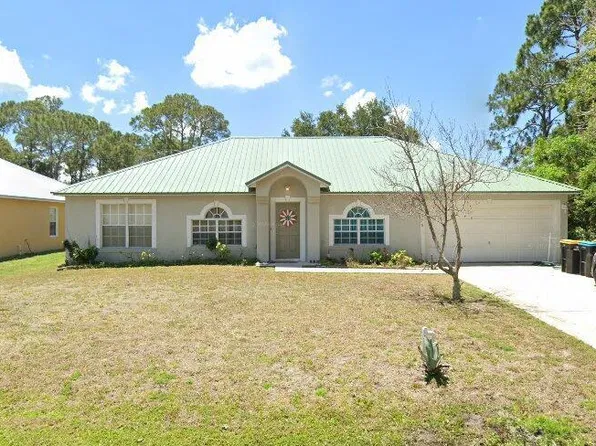 1690 Walker St SE, Palm Bay, FL 32909
