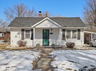 7349 Jenwood Ave, Saint Louis, MO