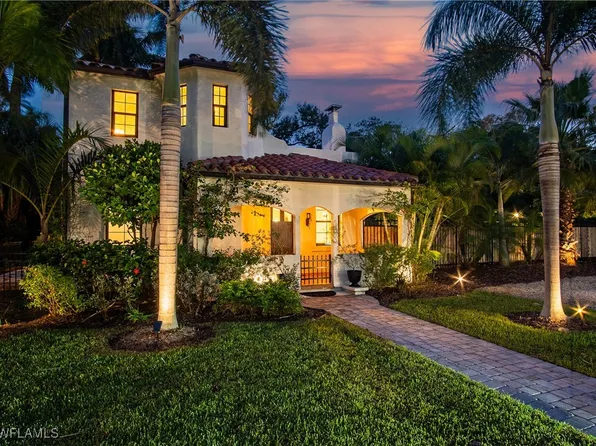 2408 Euclid Ave, Fort Myers, FL 33901