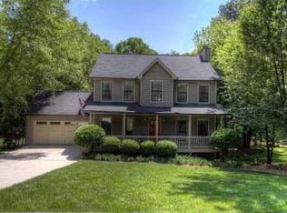 11015 Indian Village Dr, Johns Creek, GA 30022