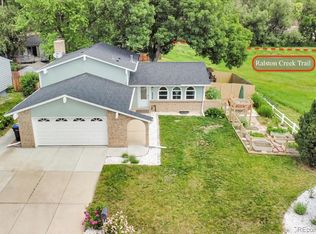10869 W 65th Way, Arvada, CO 80004