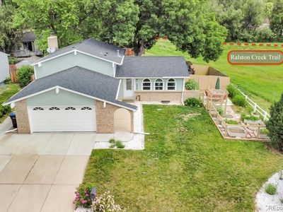 10869 W 65th Way, Arvada, CO, 80004