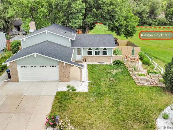 10869 W 65th Way, Arvada, CO 80004