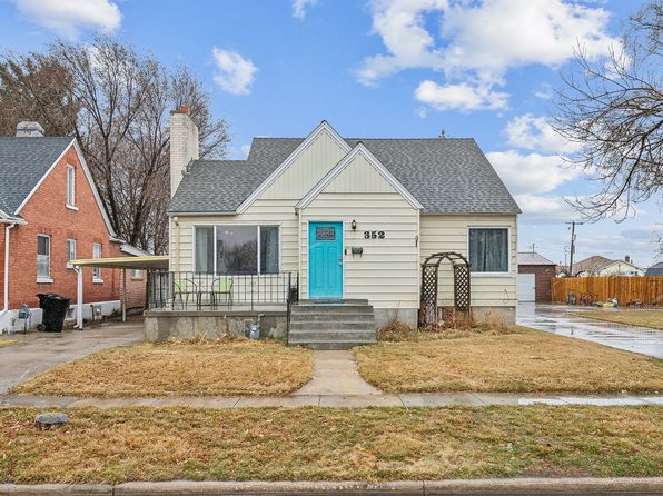 352 S 100 W, Tremonton, UT 84337