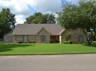 1404 Easy St, Trumann, AR 72472