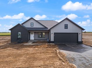 539 Robb Rd LOT 5, Harrodsburg, KY 40330