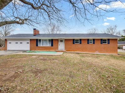 126 Skyview Dr, Greeneville, TN, 37745