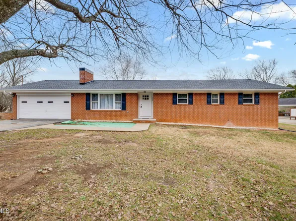 126 Skyview Dr, Greeneville, TN 37745