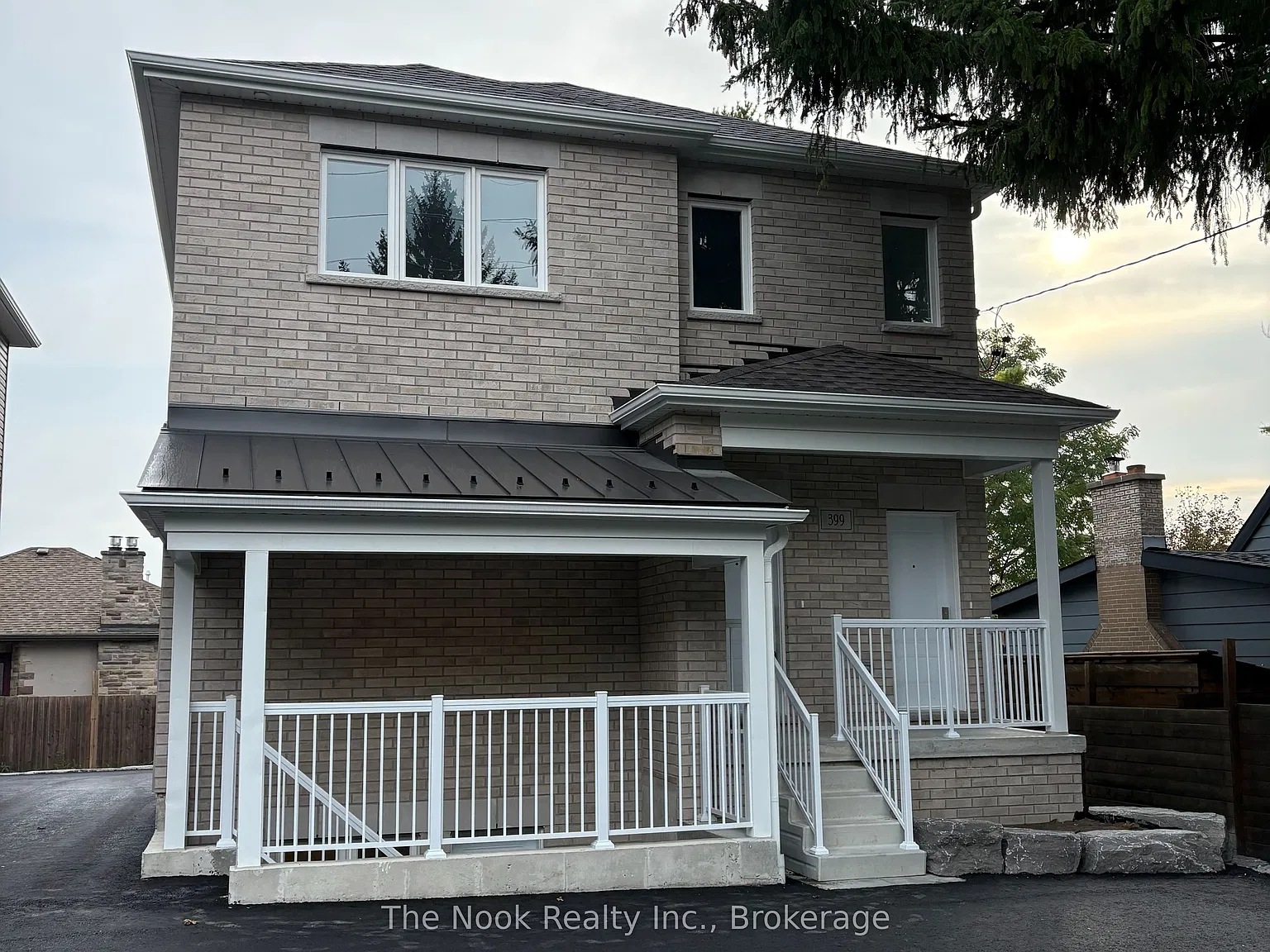 2 bed, $2,500 — Photo 1