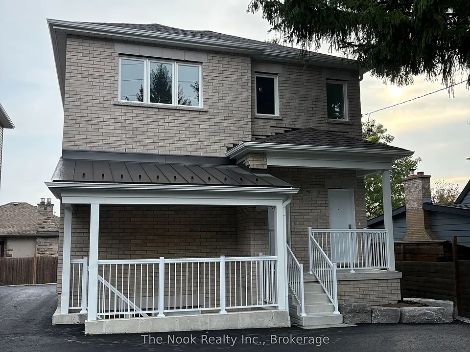 399 Thornton Rd N #2