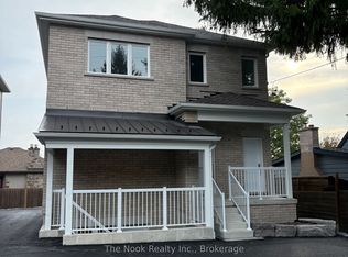 399 Thornton Rd N #2, Oshawa, ON L1J 6S9