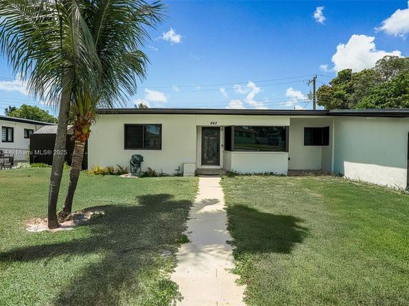 840 NW 170th Ter