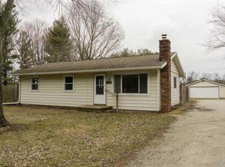 1306 E 600 N, West Lafayette, IN 47906