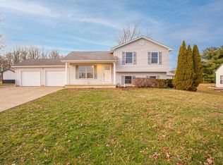 20 Douglas Cir, Georgetown, OH 45121