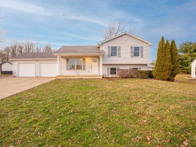 20 Douglas Cir, Georgetown, OH, 45121