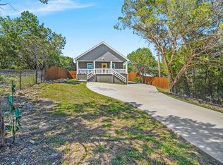 4912 Shining Star Trl, Rio Vista, TX 76093
