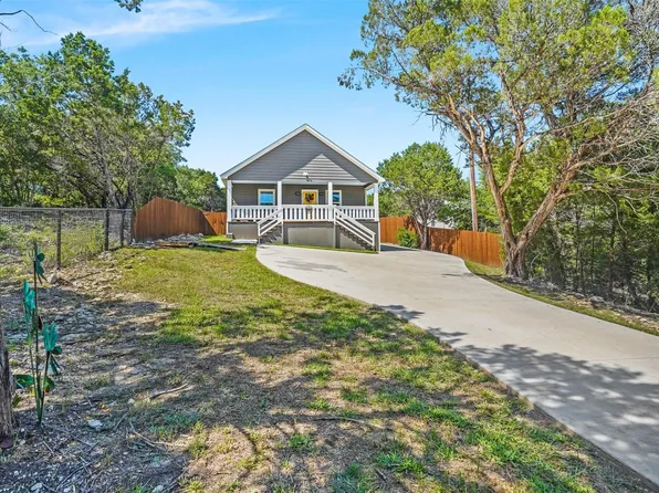 4912 Shining Star Trl, Rio Vista, TX 76093