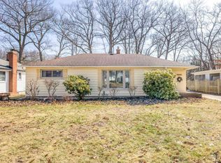 3428 Riverside Dr, Port Huron, MI 48060