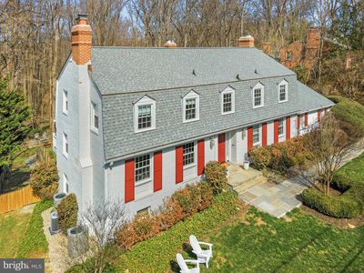 7917 Greentree Rd, Bethesda, MD, 20817