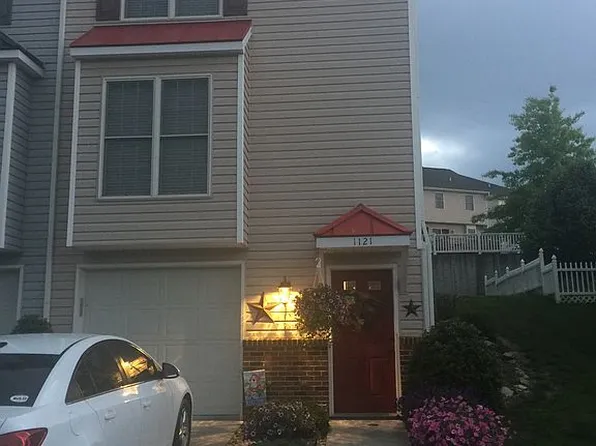 1121 Patrick Henry Pl, Harrisonburg, VA 22802