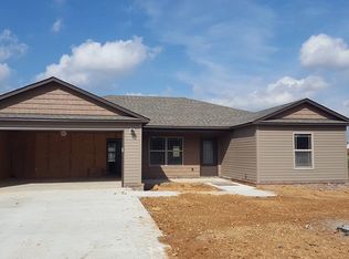 301 Gavin Dr, Paragould, AR 72450