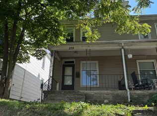 239 E Blake Ave, Columbus, OH 43202