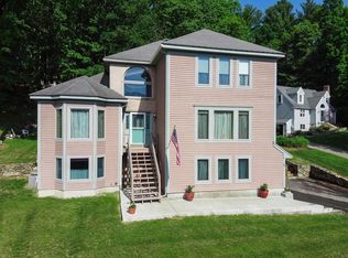 5 Merritt Dr, Hudson, MA 01749