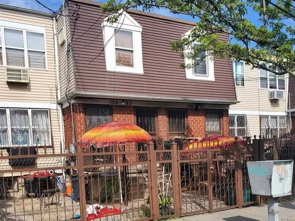10625 153rd St, Jamaica, NY 11433