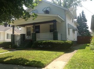 2002 11th St, Bay City, MI 48708